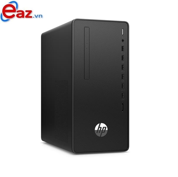 PC HP 280 Pro G6 Microtower (60P75PA) | Intel Core i7 _ 10700 | 8GB | 256GB SSD PCIe | VGA INTEL | Win 11 | WiFi | 0222F